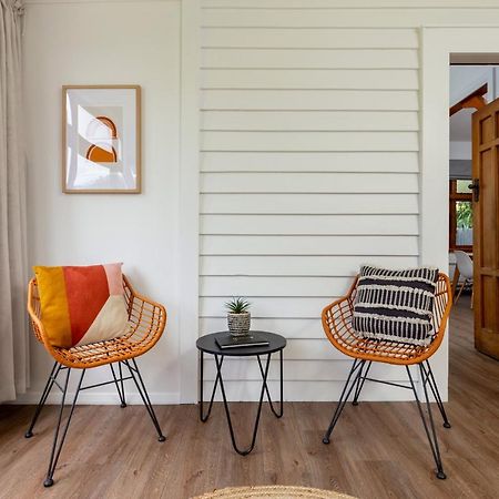 Stylish On Severne Blenheim Exterior foto