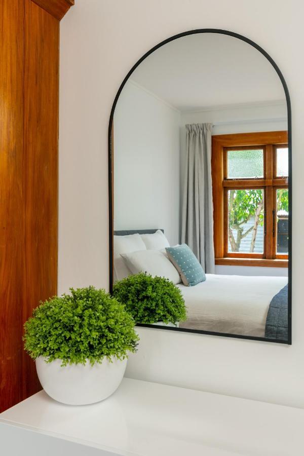 Stylish On Severne Blenheim Exterior foto
